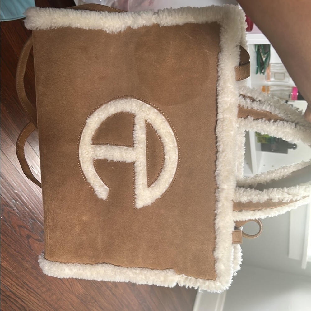 Ugg x telfar